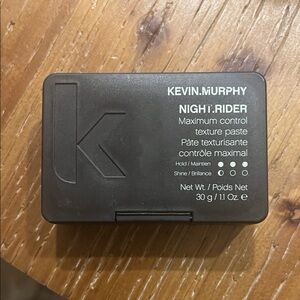 KEVIN.MURPHY Night Rider Matte Texture Paste
